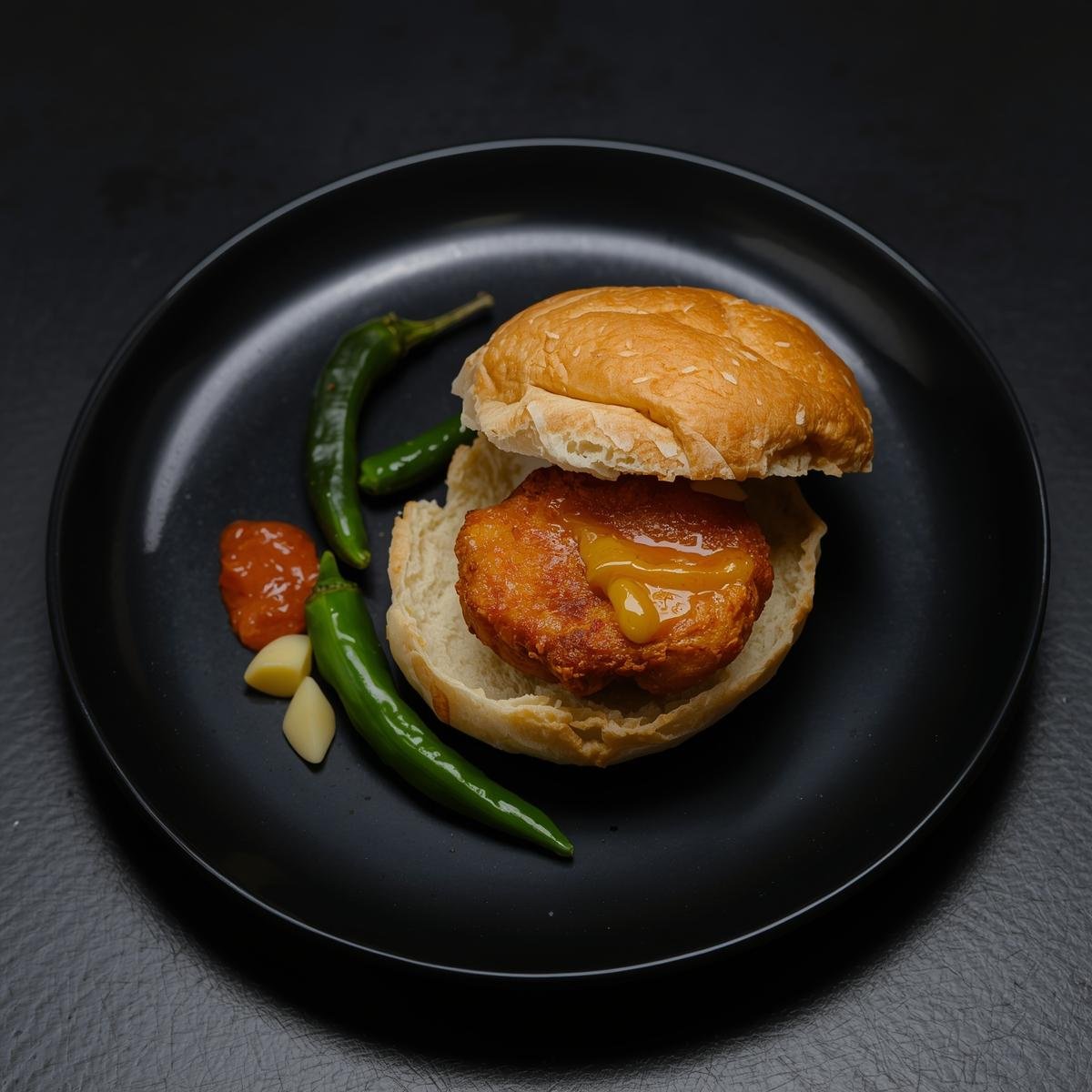 Vada Pav